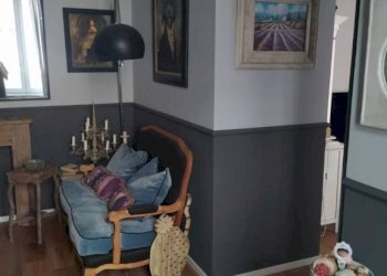 Salone - Appartamento Alessandria - foto 14