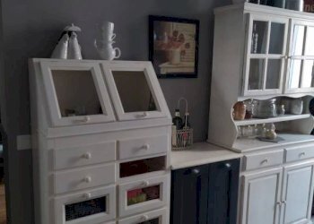 Cucina - Appartamento Alessandria - foto 16