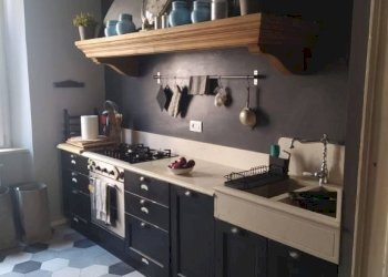Cucina - Appartamento Alessandria - foto 17