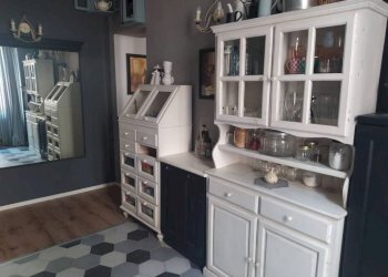 Cucina - Appartamento Alessandria - foto 18
