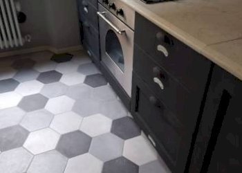 Cucina - Appartamento Alessandria - foto 19