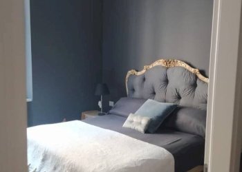 Camera da letto - Appartamento Alessandria - foto 23