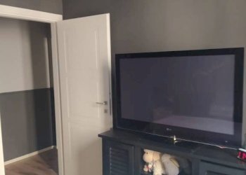 Camera da letto - Appartamento Alessandria - foto 24
