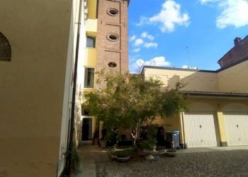 Giardino - Appartamento Alessandria - foto 30