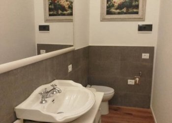 Bagno - Appartamento Alessandria - foto 33