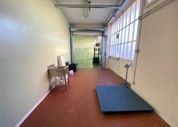 Magazzino - Capannone via Asilo, 25, Carmagnola - foto 15