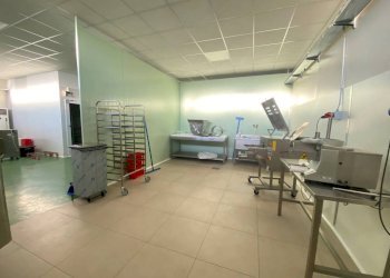 Interno non residenziale - Capannone via Asilo, 25, Carmagnola - foto 18