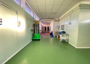 Interno non residenziale - Capannone via Asilo, 25, Carmagnola - foto 20