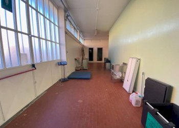 Interno non residenziale - Capannone via Asilo, 25, Carmagnola - foto 21