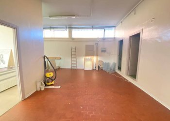 Interno non residenziale - Capannone via Asilo, 25, Carmagnola - foto 22