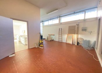 Interno non residenziale - Capannone via Asilo, 25, Carmagnola - foto 23