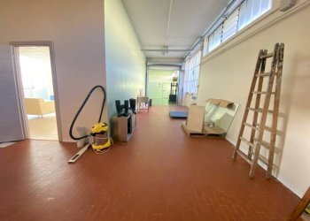 Interno non residenziale - Capannone via Asilo, 25, Carmagnola - foto 24