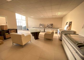 Ufficio - Capannone via Asilo, 25, Carmagnola - foto 26