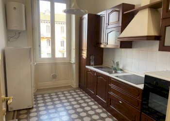 Cucina - Quadrilocale via Spartaco, 38, Milano - foto 3