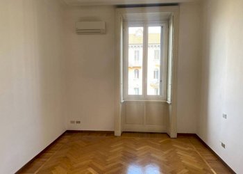 Stanza non arredata - Quadrilocale via Spartaco, 38, Milano - foto 4