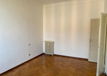 Stanza non arredata - Quadrilocale via Spartaco, 38, Milano - foto 6