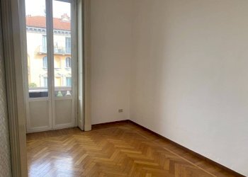 Stanza non arredata - Quadrilocale via Spartaco, 38, Milano - foto 9