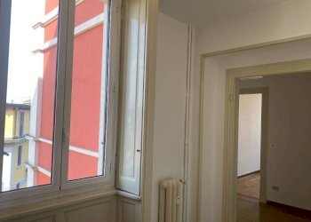 Interno appartamento - Quadrilocale via Spartaco, 38, Milano - foto 11