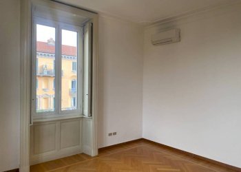 Stanza non arredata - Quadrilocale via Spartaco, 38, Milano - foto 12