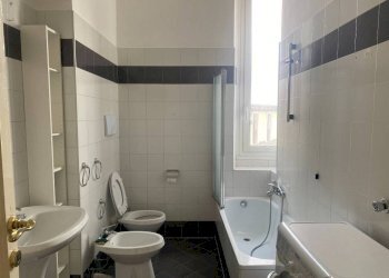 Bagno - Quadrilocale via Spartaco, 38, Milano - foto 13