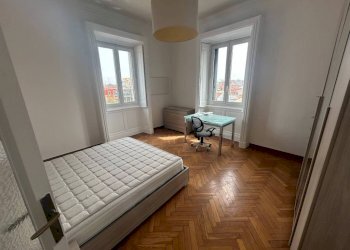 Camera da letto - Quadrilocale via Spartaco, 38, Milano - foto 1