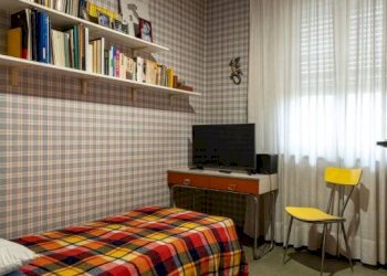 Camera - Villa via Novara, 87/d, Trecate - foto 20