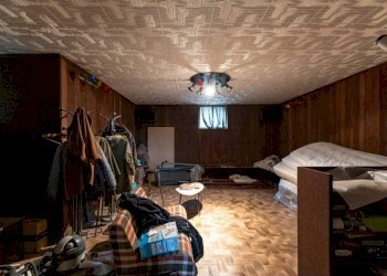 Taverna - Villa via Novara, 87/d, Trecate - foto 22