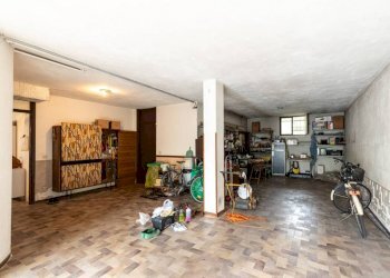 Autorimessa - Villa via Novara, 87/d, Trecate - foto 23