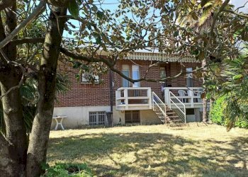 Giardino - Villa via Novara, 87/d, Trecate - foto 4