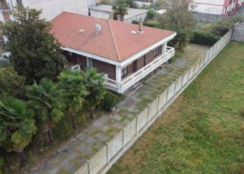 Vista aerea - Villa via Novara, 87/d, Trecate - foto 5