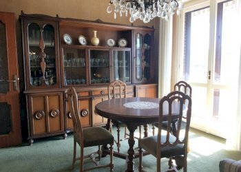 Zona pranzo - Villa via Novara, 87/d, Trecate - foto 11