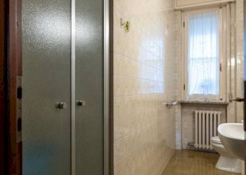 Bagno con doccia - Villa via Novara, 87/d, Trecate - foto 17