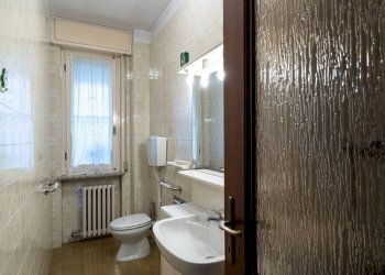 Bagno - Villa via Novara, 87/d, Trecate - foto 18