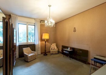 Camera - Villa via Novara, 87/d, Trecate - foto 19