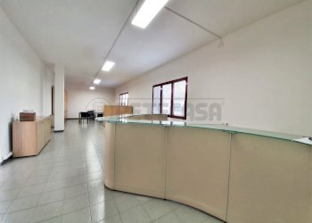 20220124_094806.jpg - Office Torri di Quartesolo - photo 1