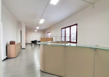 20220124_094816.jpg - Office Torri di Quartesolo - photo 2