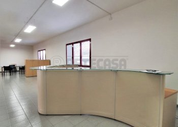 20220124_094821.jpg - Office Torri di Quartesolo - photo 3