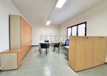 20220124_094856.jpg - Office Torri di Quartesolo - photo 7