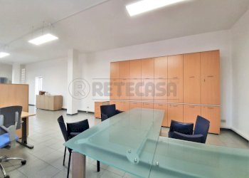 20220124_094921.jpg - Office Torri di Quartesolo - photo 10