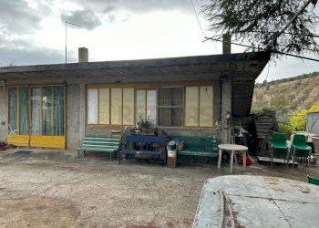 WhatsApp Image 2023-11-07 at 19.15.12 (1).jpeg - Casa indipendente contrada sabucina, Caltanissetta - foto 10