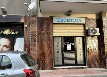 IMG_2142.jpg - Locale Commerciale via turati 239, Caltanissetta - foto 1