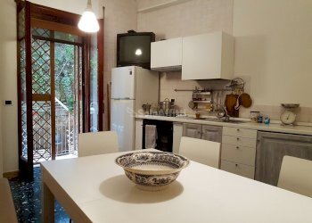 CUCINA ABITABILE - Via Giacinto Gigante 2, Napoli - photo 11