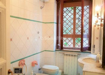 BAGNO 1 - Via Giacinto Gigante 2, Napoli - photo 13