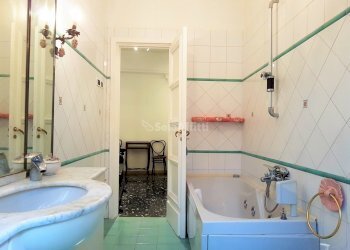 BAGNO 1 - Via Giacinto Gigante 2, Napoli - photo 14