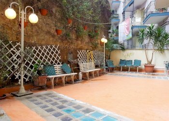 TERRAZZO - Via Giacinto Gigante 2, Napoli - photo 6