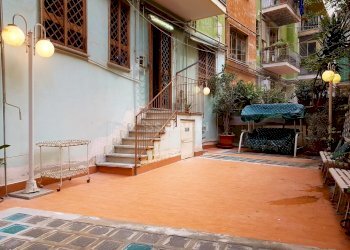 TERRAZZO - Via Giacinto Gigante 2, Napoli - photo 17