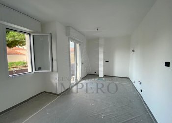 sala - Casa indipendente Via Angeli Custodi, Vallecrosia - foto 3