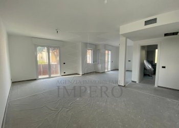 sala - Casa indipendente Via Angeli Custodi, Vallecrosia - foto 8