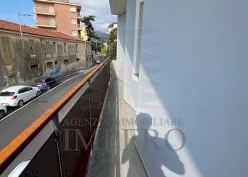 balcone - Casa indipendente Via Angeli Custodi, Vallecrosia - foto 13