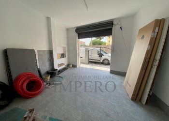 garage - Casa indipendente Via Angeli Custodi, Vallecrosia - foto 20